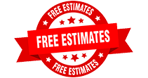 Free Estimates